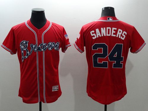 deion sanders giants jersey