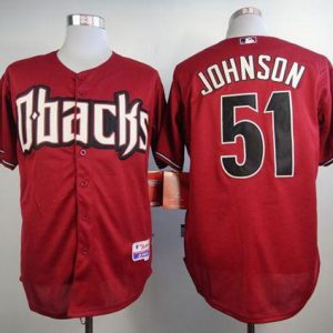 randy johnson jersey for sale
