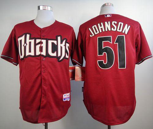 black and red mlb jersey