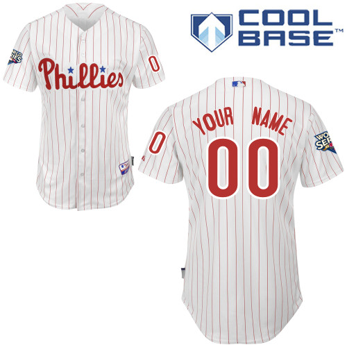 personalized phillies jersey