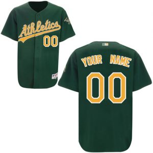 mlb green jerseys