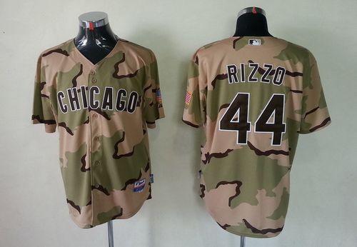 chicago cubs military jersey