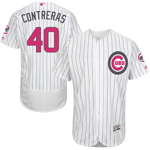 willson contreras blue jersey