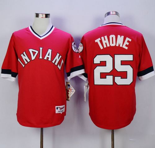 indians turn back the clock jersey