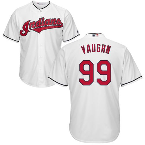 indians jersey 99