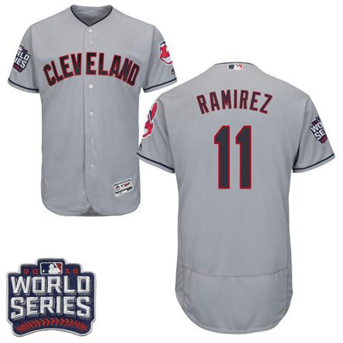 jose ramirez jersey