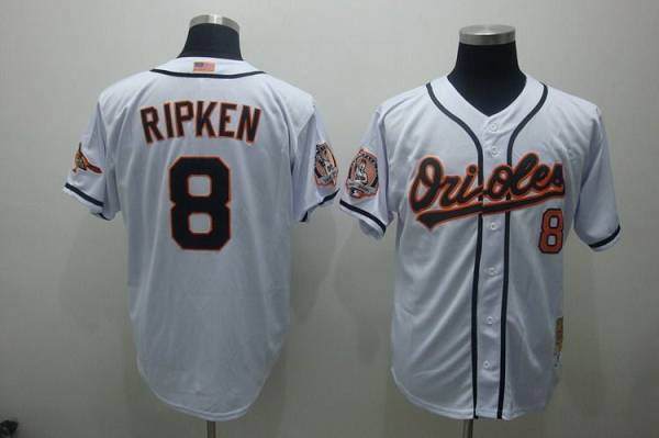 mitchell and ness orioles