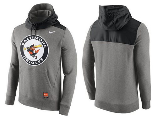 nike hybrid pullover hoodie