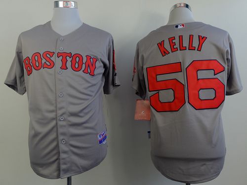 joe kelly jersey red sox
