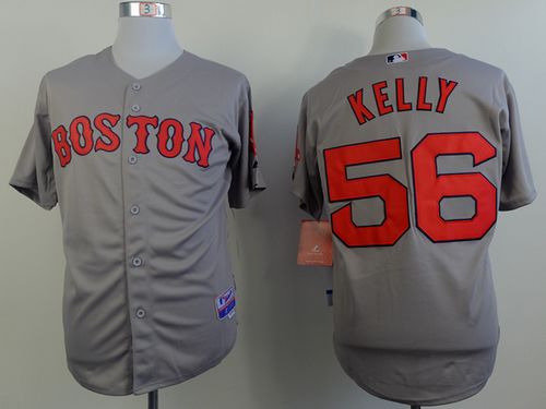 joe kelly red sox jersey