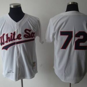 Chicago White Sox #14 Bill Melton White With Red Pinstripe Throwback Jersey  on sale,for Cheap,wholesale from China