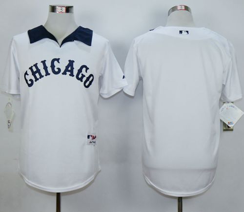 1976 white sox jersey