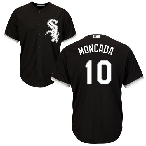 mlb jerseys black and white