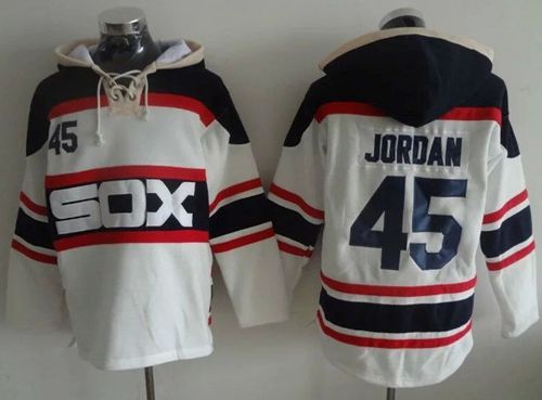 michael jordan white sox jersey for sale