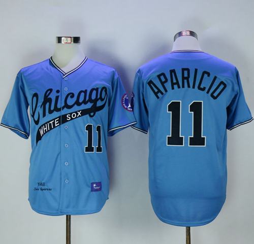 luis aparicio jersey
