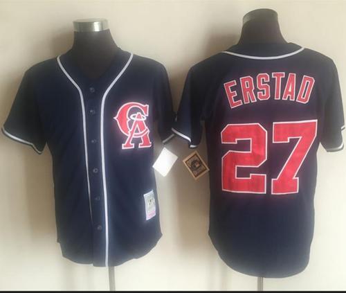 mitchell and ness mlb jersey