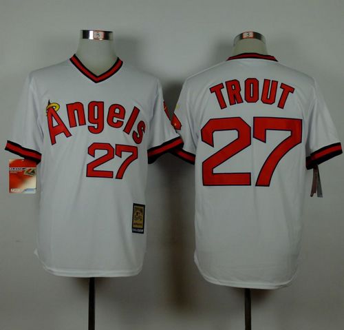 mike trout jersey for sale