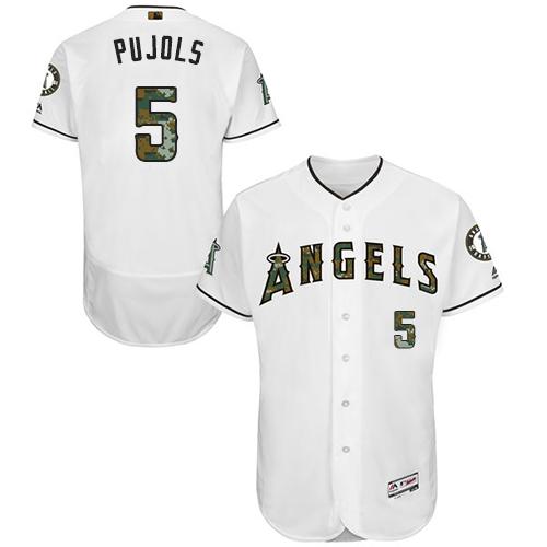 angels memorial day jersey