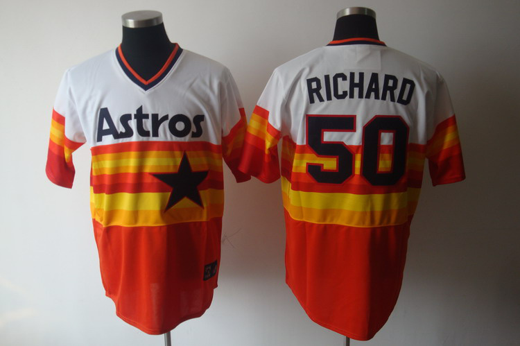 mlb uniforms 45