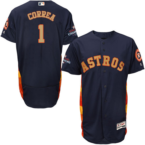 carlos correa authentic jersey