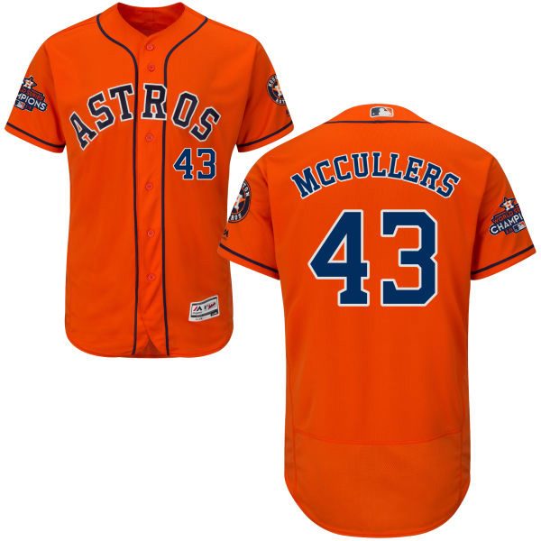 2017 world series jersey