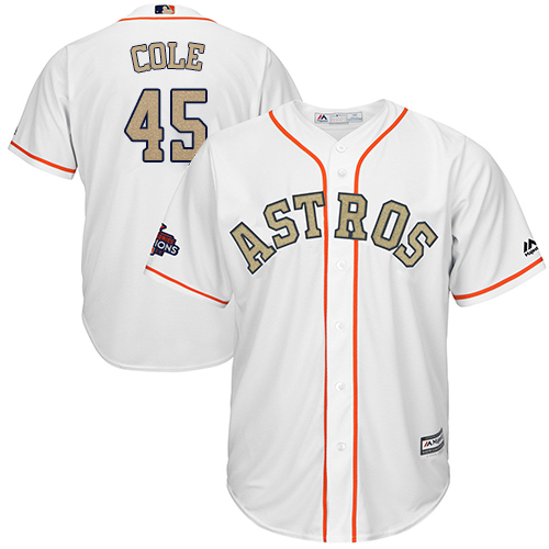 mlb jersey 2018