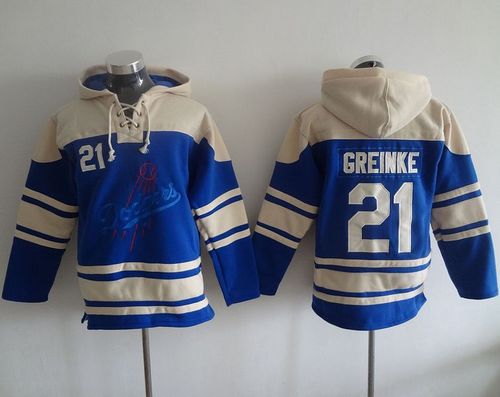 mlb jersey sweatshirt