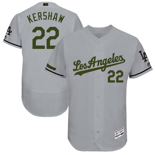 dodgers memorial day jersey