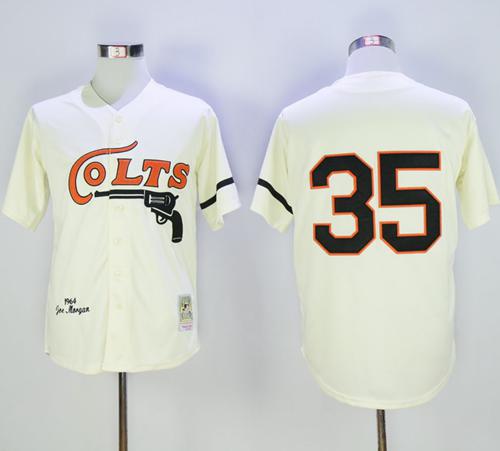 colts baseball jersey