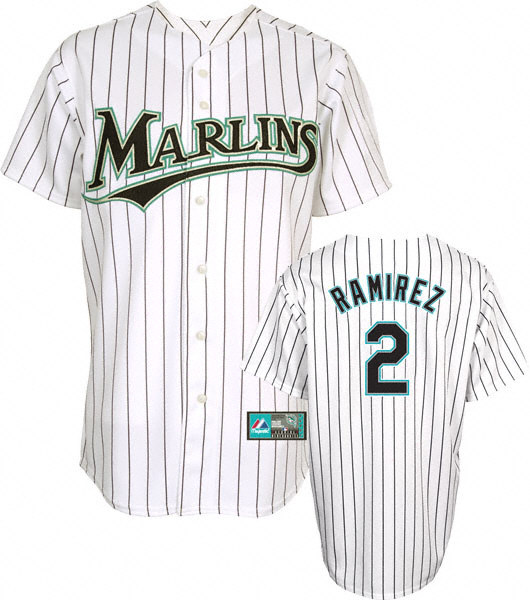 ايفون احدعش Marlins #2 Hanley Ramirez White Stitched MLB Jersey | MLB Jersey ... ايفون احدعش
