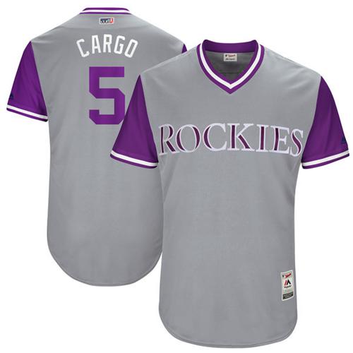 carlos gonzalez jersey