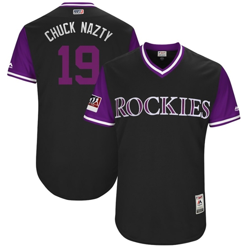 charlie blackmon players weekend jersey