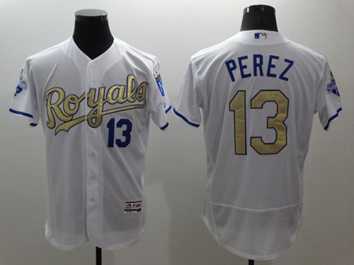 perez gold jersey