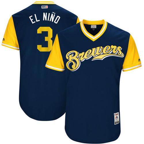 brewers jersey cheap