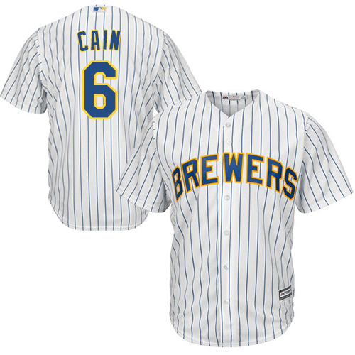 brewers throwback jersey
