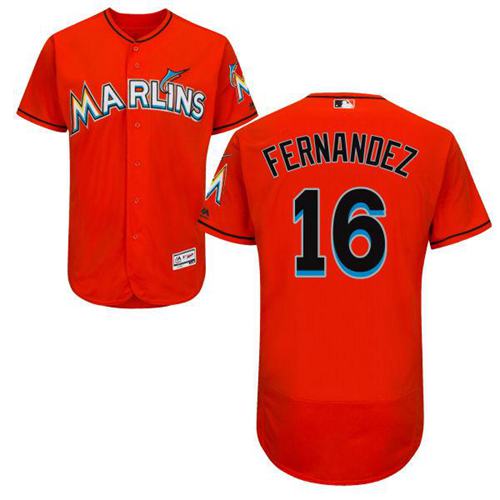 jose feenandez jersey