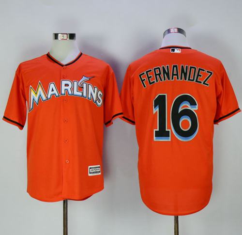 fernandez 16 jersey