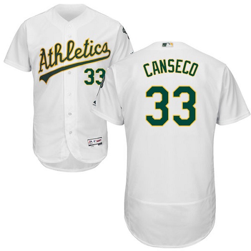 jose canseco jersey