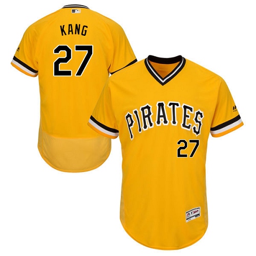 pirates jersey kang