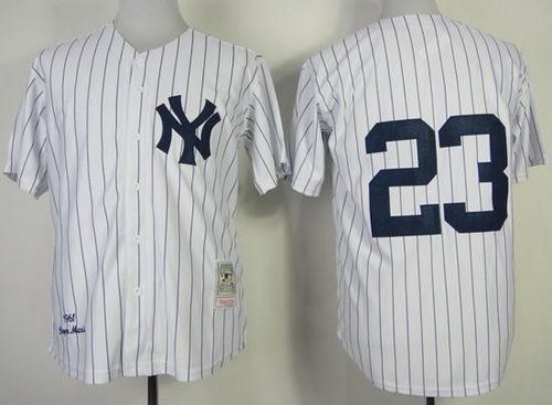23 baseball jersey