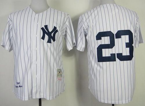 mitchell and ness derek jeter jersey