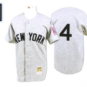 Yankees Jersey Patch Deal Is MLB's Richest at $25M a Year –