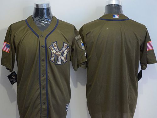 salute to service mlb