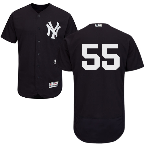 دريب كوفي New York Yankees #55 Sonny Gray Grey Flexbase Authentic Collection Stitched MLB Jersey تشا