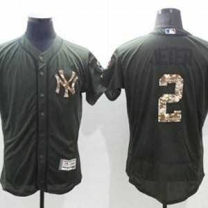 yankees salute to service jersey