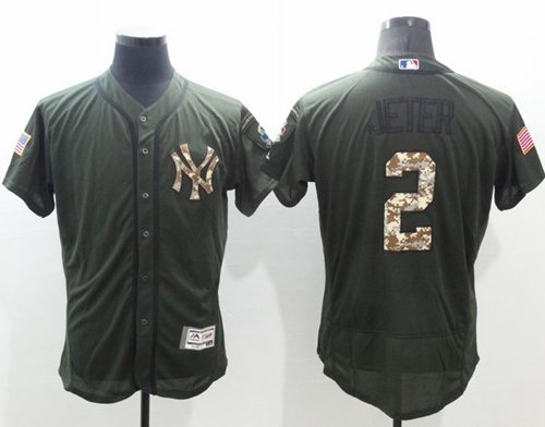 yankees salute to service