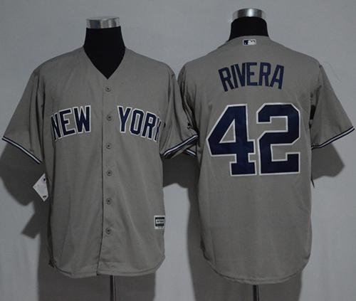 yankees 42 jersey