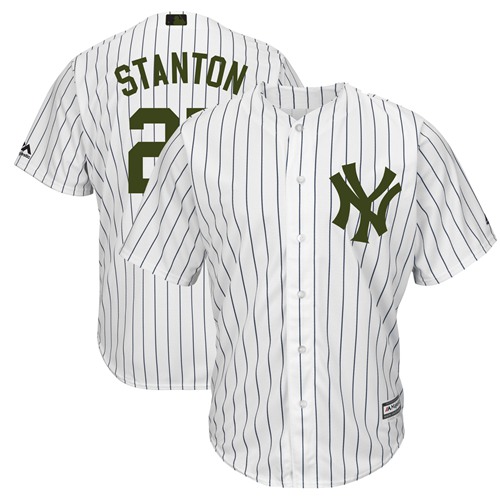 yankees 27 jersey