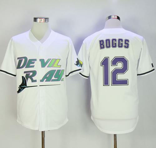 rays throwback jersey
