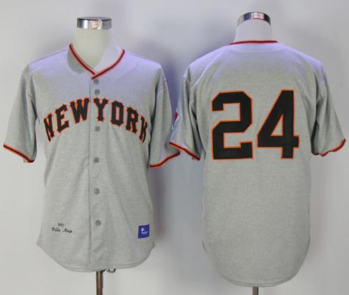 willie mays mitchell and ness jersey